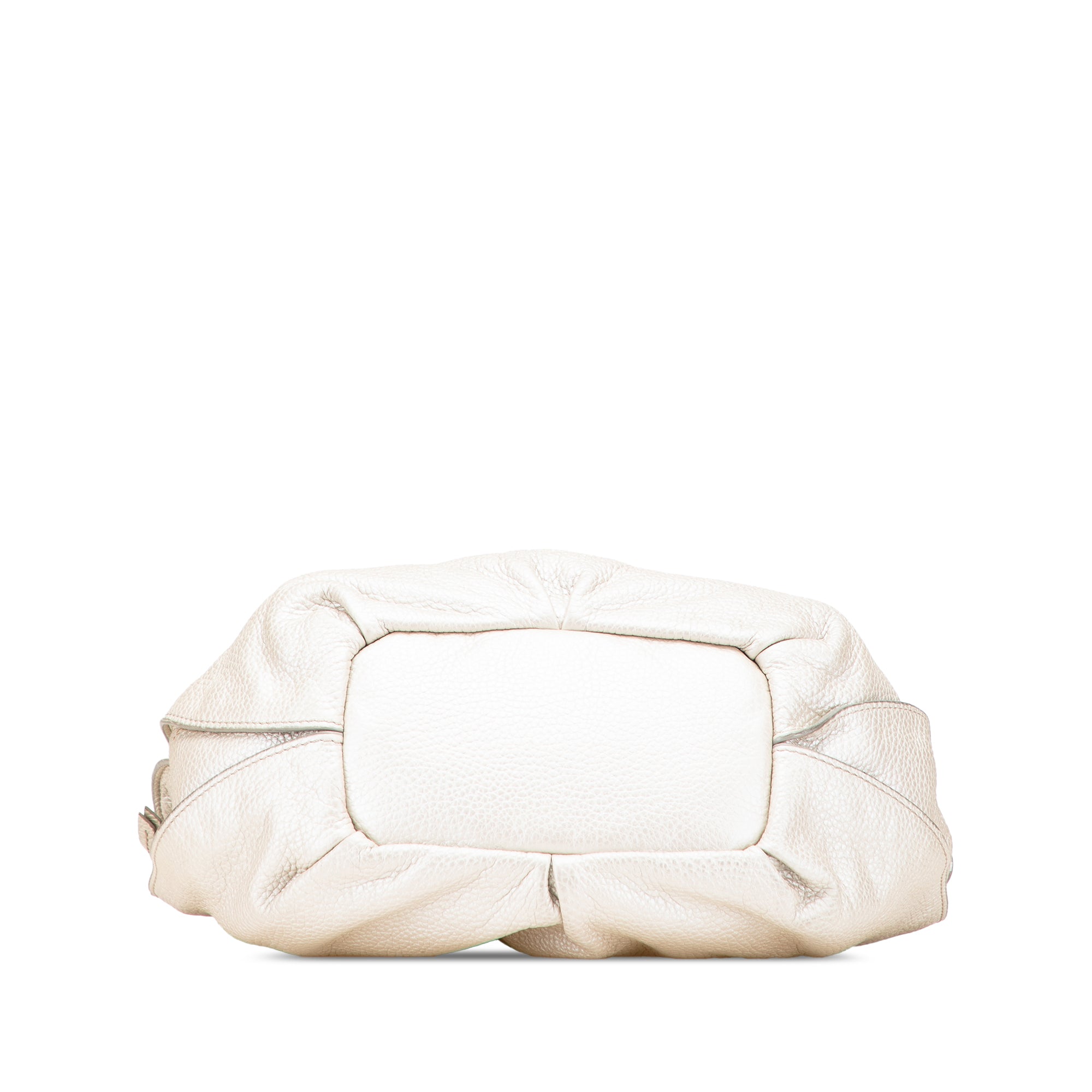 Calfskin Bittersweet Hobo