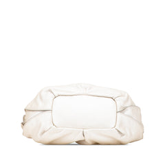 Calfskin Bittersweet Hobo