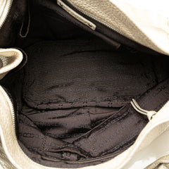 Calfskin Bittersweet Hobo