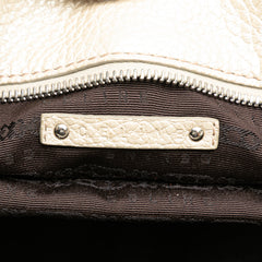 Calfskin Bittersweet Hobo