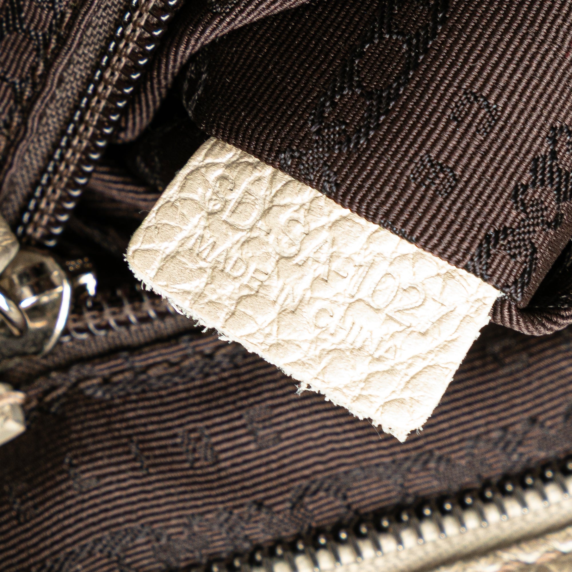 Calfskin Bittersweet Hobo