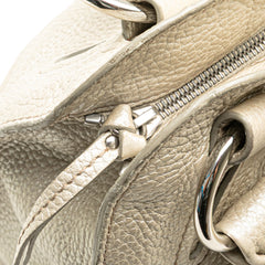 Calfskin Bittersweet Hobo