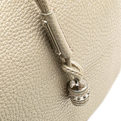 Calfskin Bittersweet Hobo