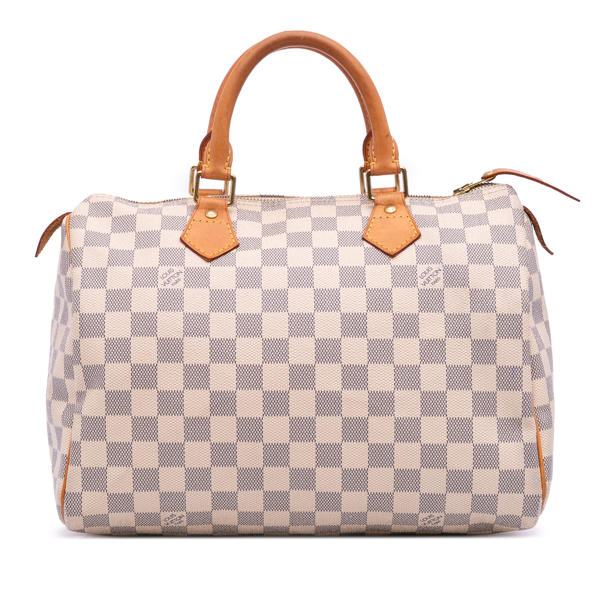 Damier Azur Speedy 30