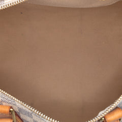 Damier Azur Speedy 30