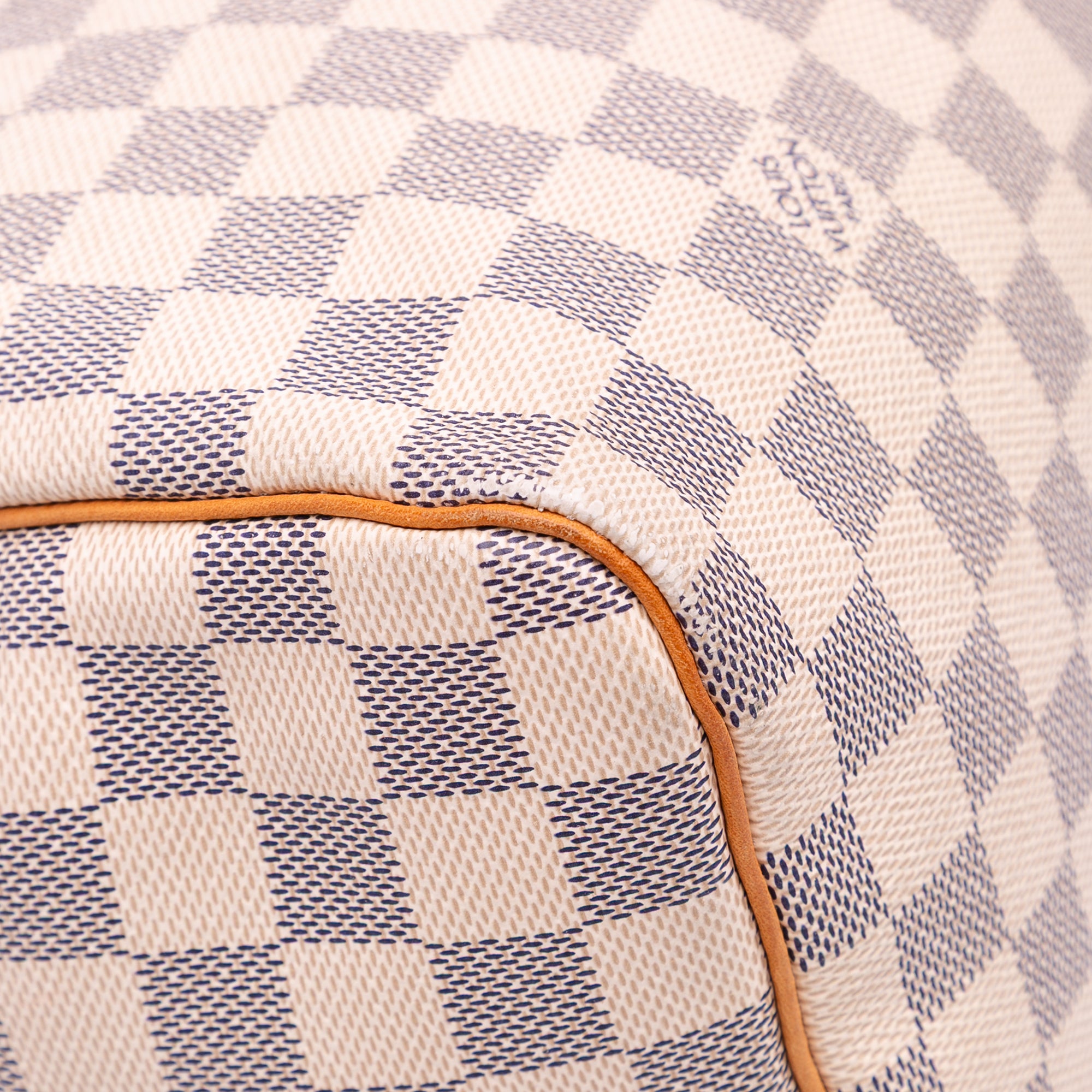 Damier Azur Speedy 30