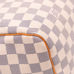 Damier Azur Speedy 30