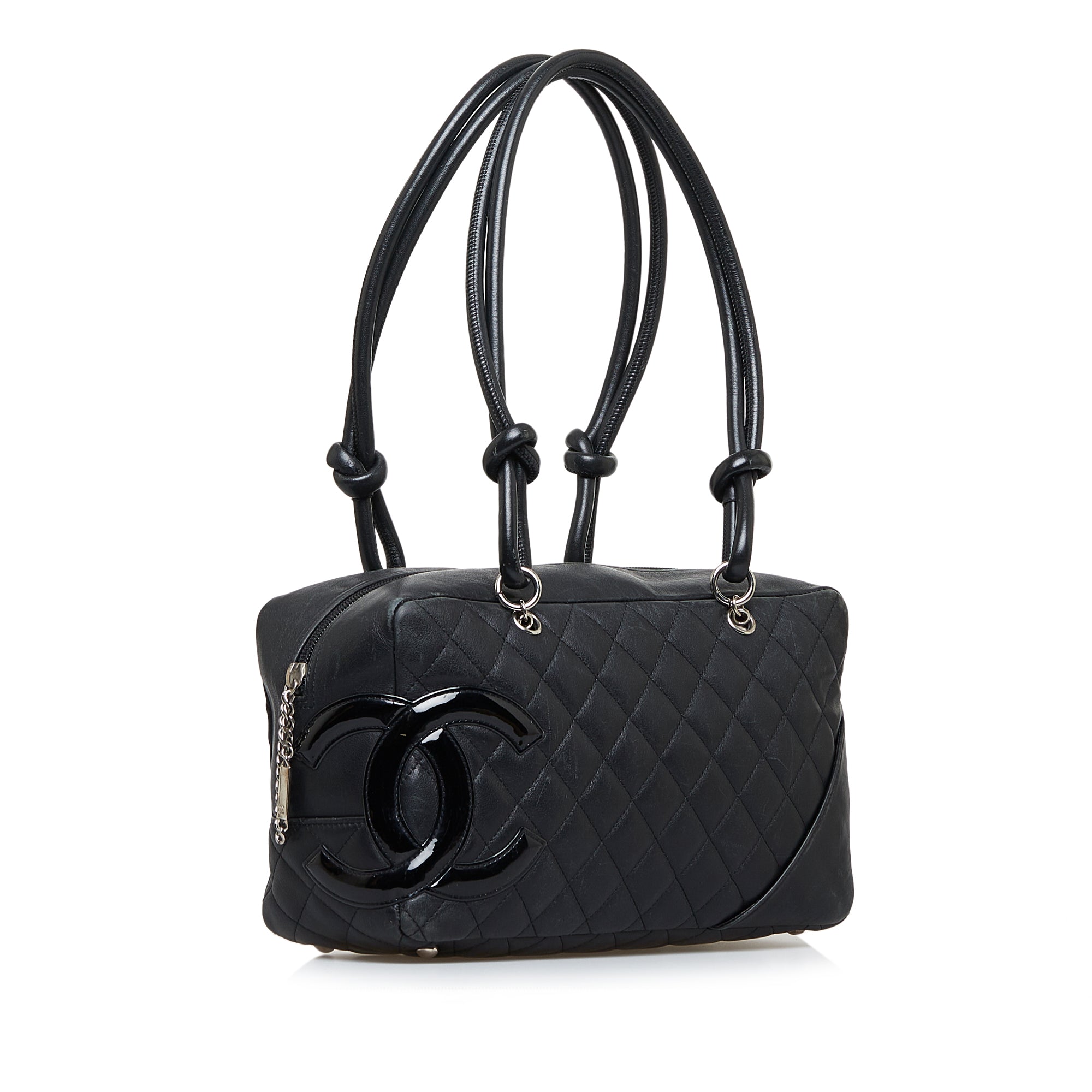 Cambon Ligne Shoulder Bag_1