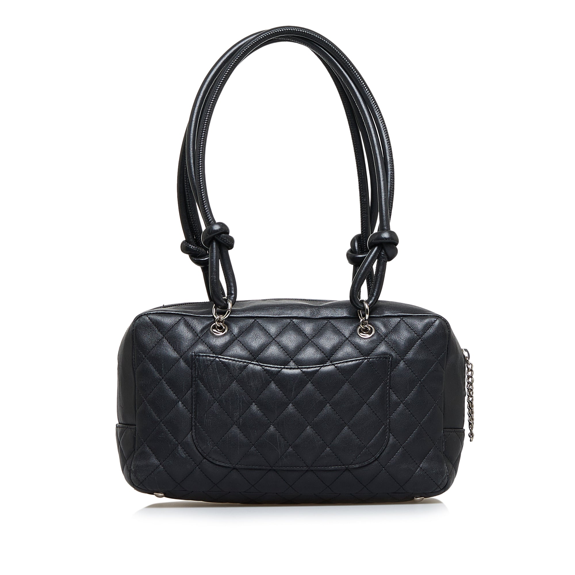 Cambon Ligne Shoulder Bag_2