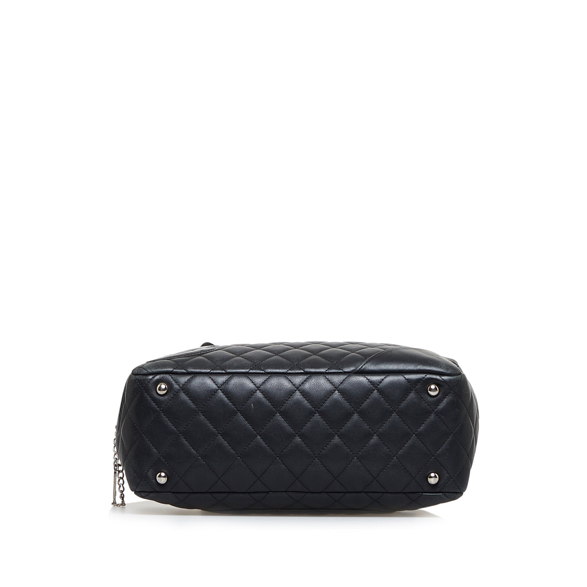 Cambon Ligne Shoulder Bag_3