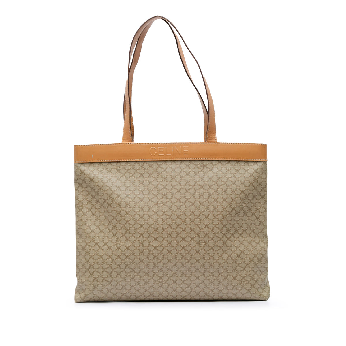 Macadam Tote