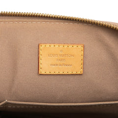 Monogram Vernis Alma PM