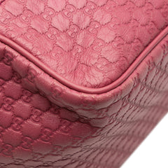 Guccissima Bree Tote