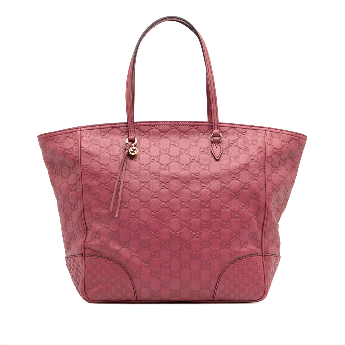 Guccissima Bree Tote