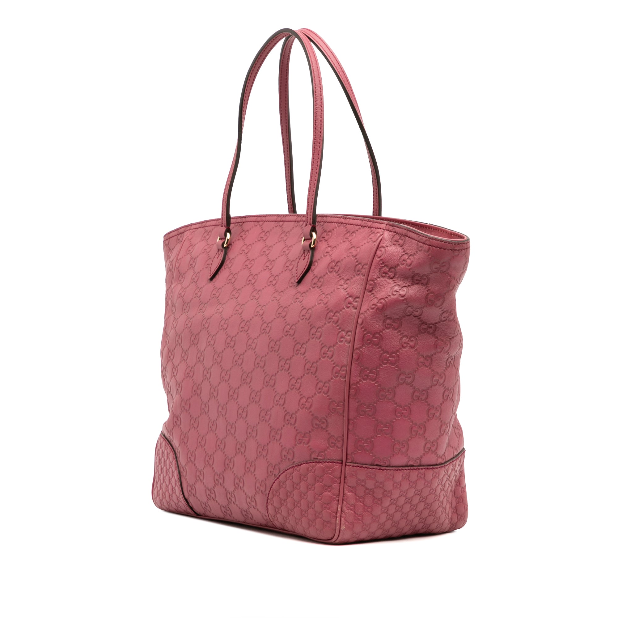 Guccissima Bree Tote