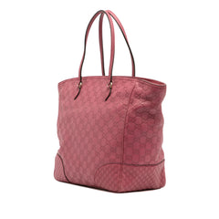 Guccissima Bree Tote