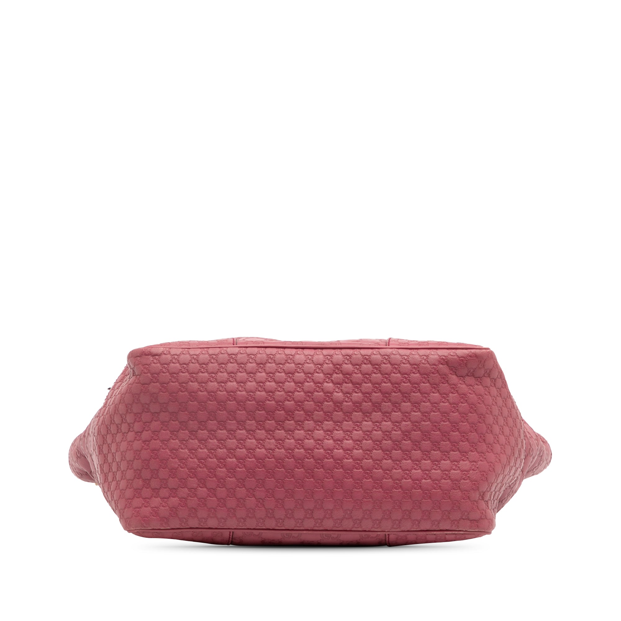 Guccissima Bree Tote