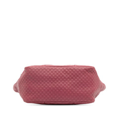 Guccissima Bree Tote