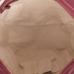 Guccissima Bree Tote