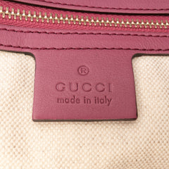 Guccissima Bree Tote