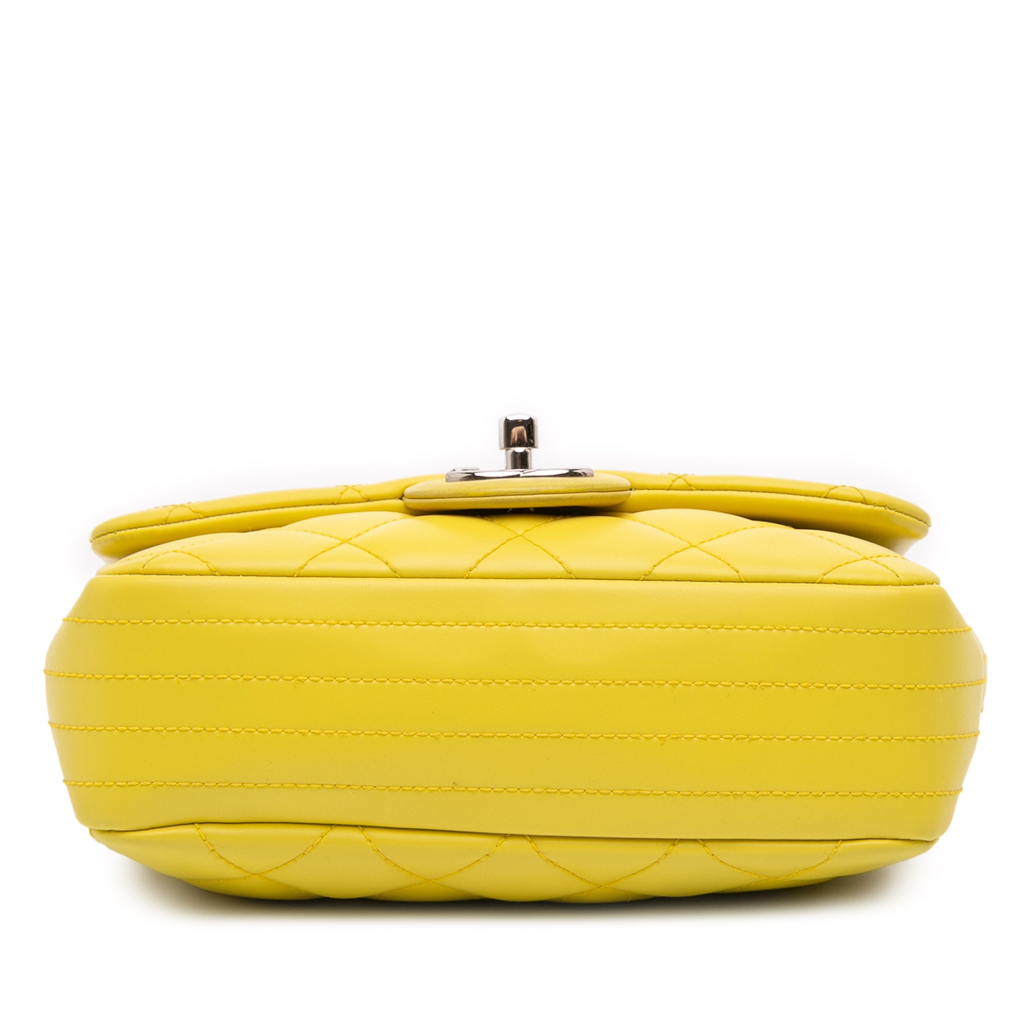 Paris Seoul Small Rubber Coco Rain Flap