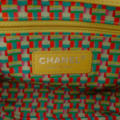 Paris Seoul Small Rubber Coco Rain Flap