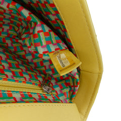 Paris Seoul Small Rubber Coco Rain Flap