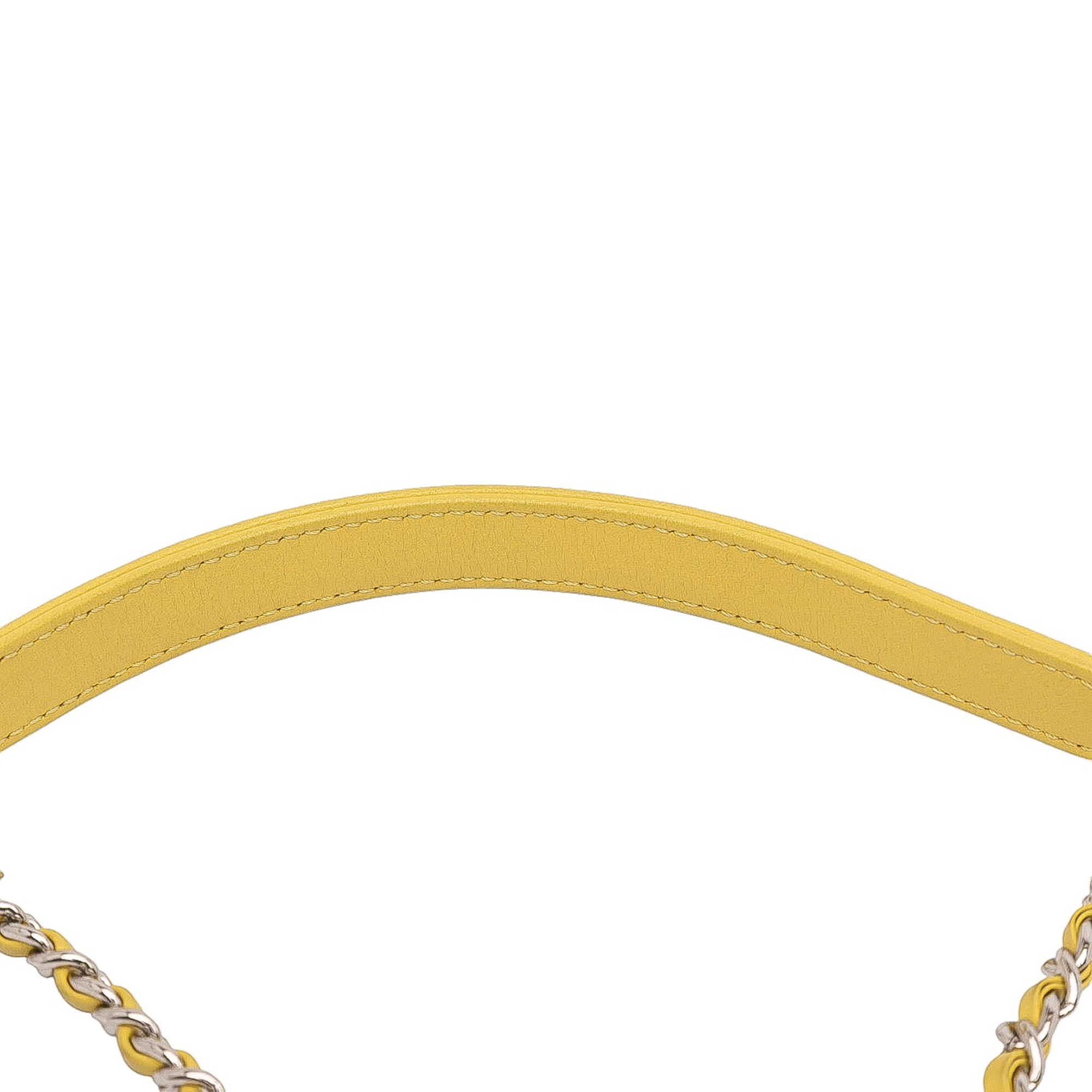 Paris Seoul Small Rubber Coco Rain Flap