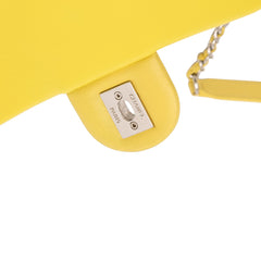 Paris Seoul Small Rubber Coco Rain Flap