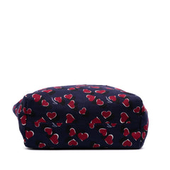 Kids Canvas Heartbeat Tote