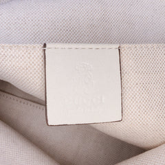 Kids Canvas Heartbeat Tote