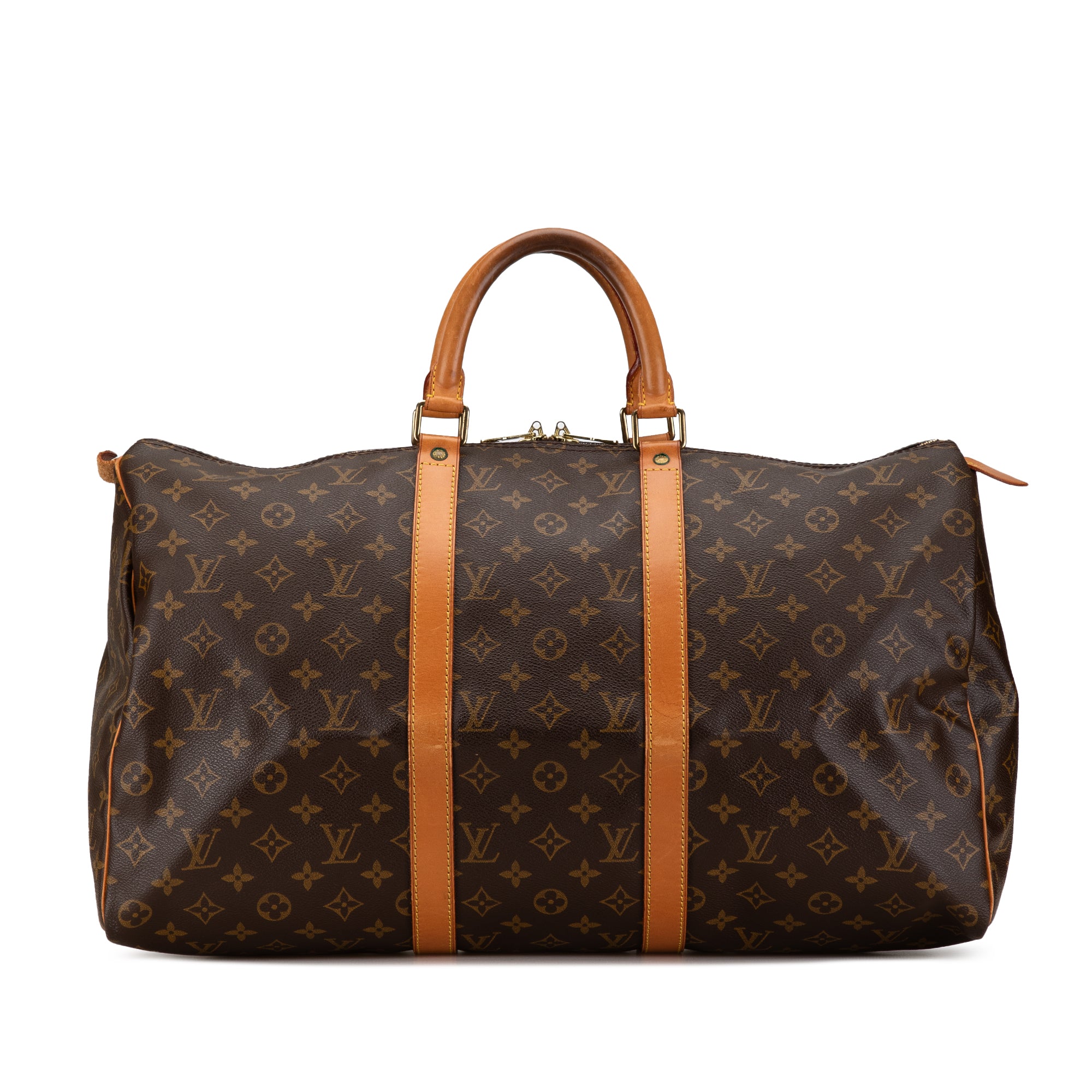 Monogram Keepall 50