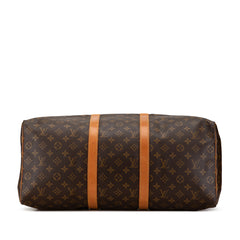 Monogram Keepall 50