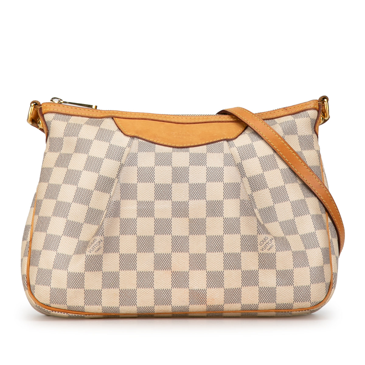 Damier Azur Siracusa PM_0