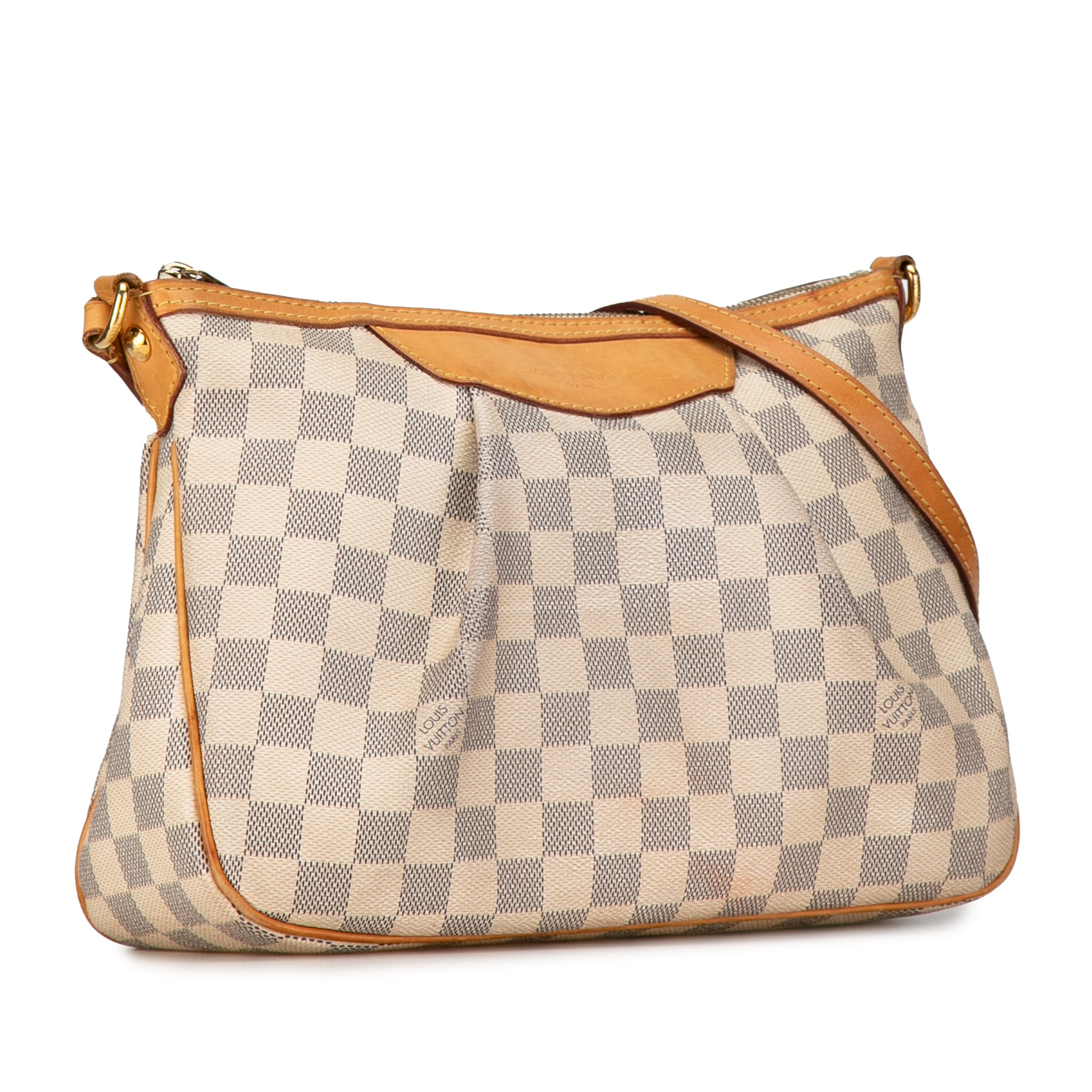 Damier Azur Siracusa PM_1