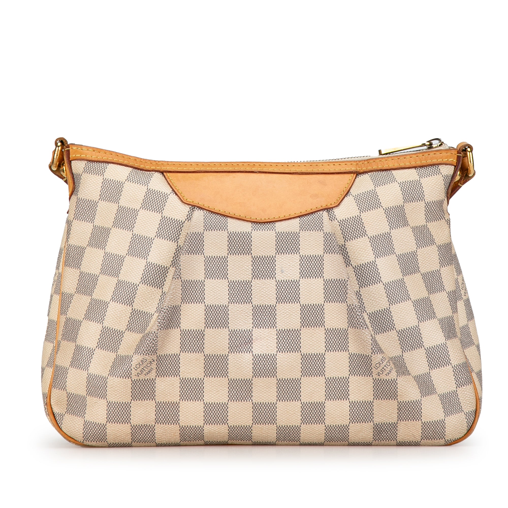 Damier Azur Siracusa PM_2