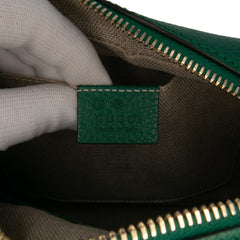 GG Canvas Bree Crossbody