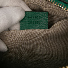 GG Canvas Bree Crossbody