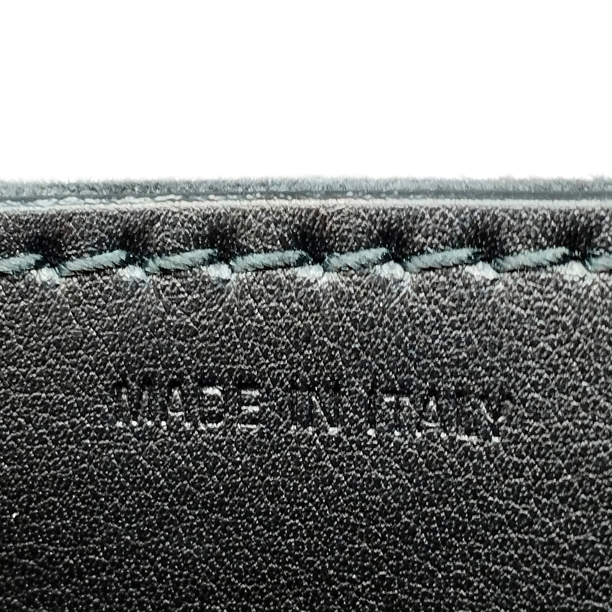 Medium Embroidered Dio(r)evolution Flap