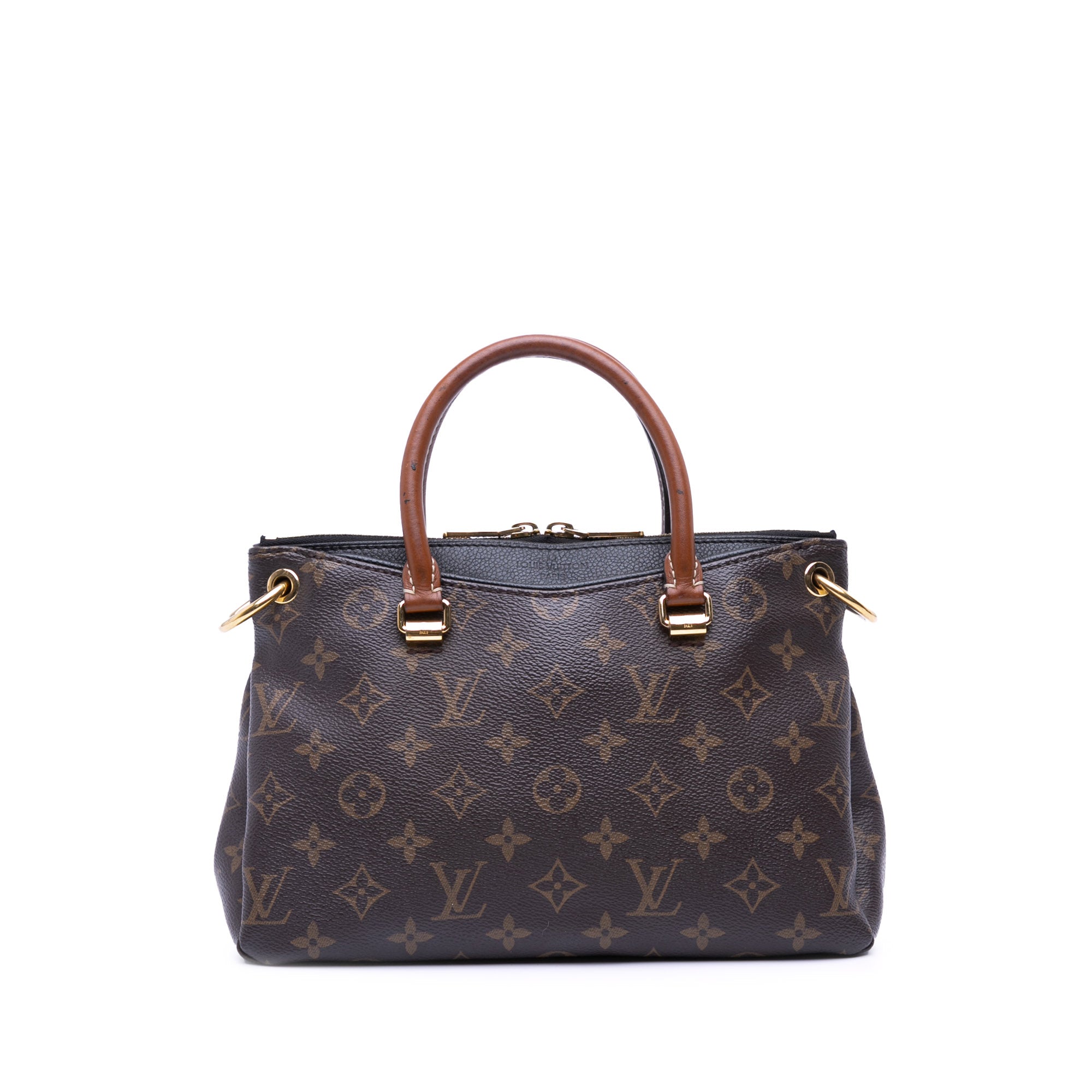 Monogram Pallas BB