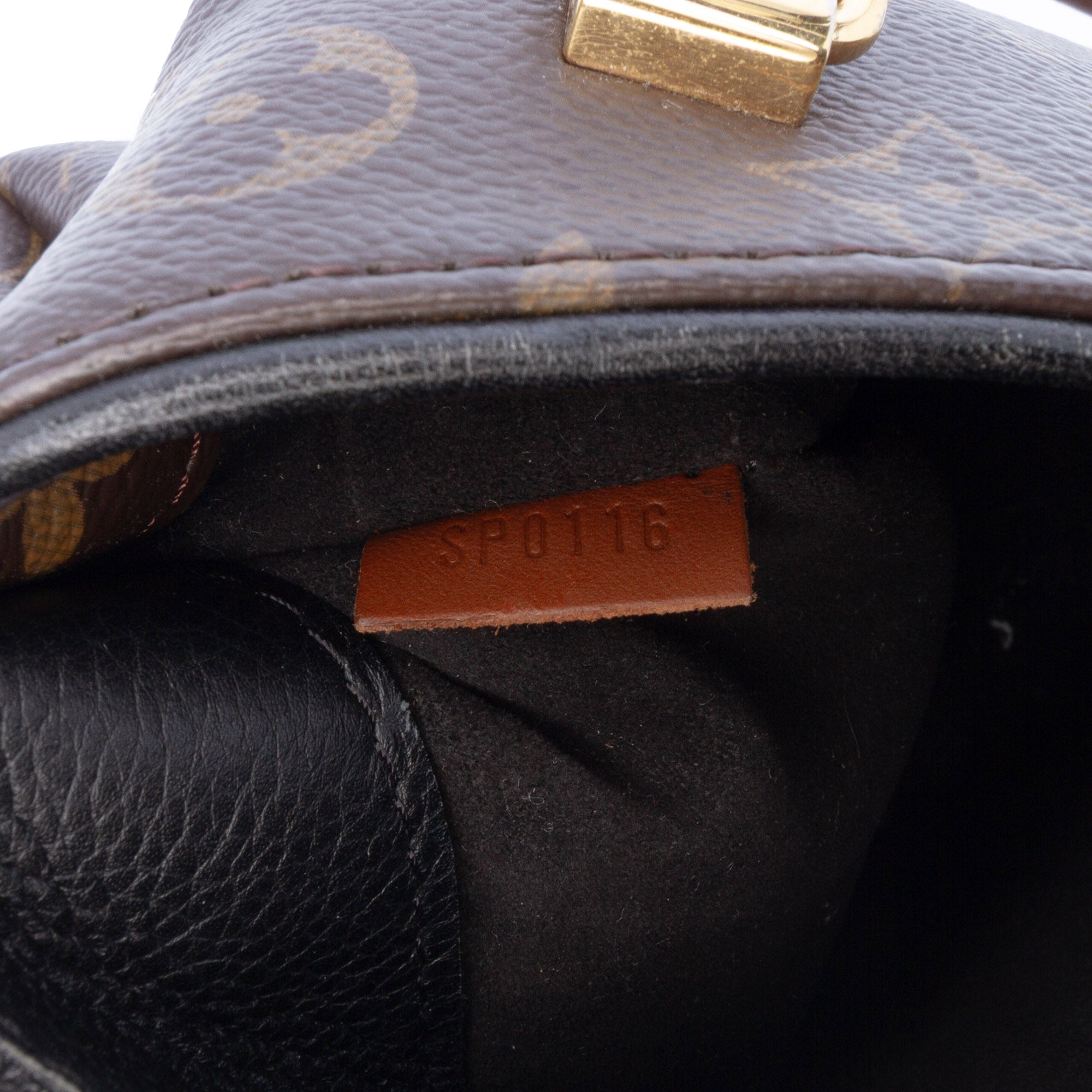 Monogram Pallas BB