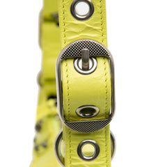 Lambskin Motocross Le Cagole XS