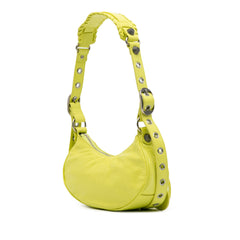Lambskin Motocross Le Cagole XS