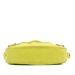 Lambskin Motocross Le Cagole XS