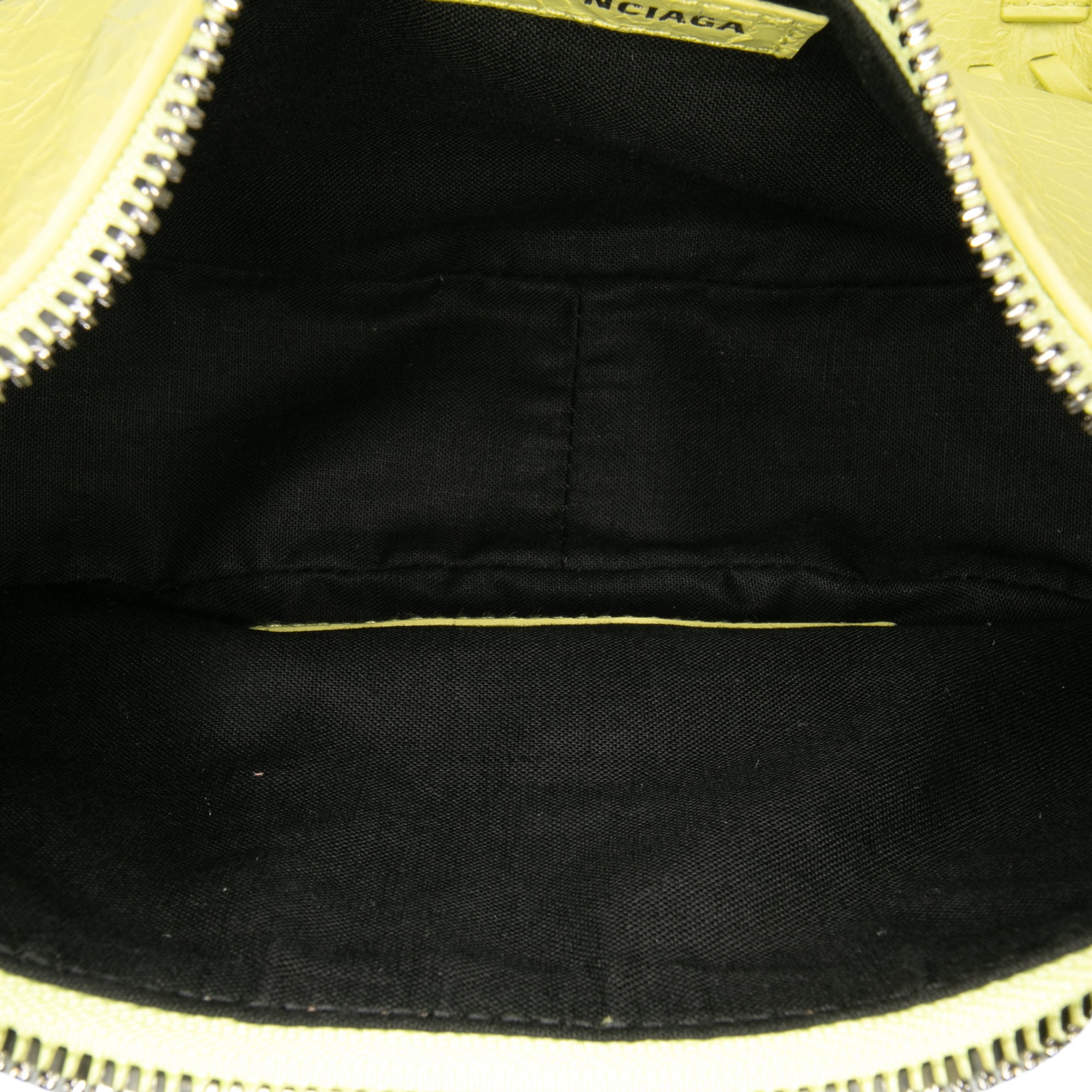 Lambskin Motocross Le Cagole XS