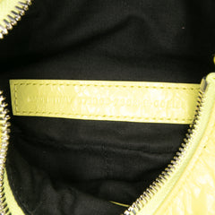 Lambskin Motocross Le Cagole XS
