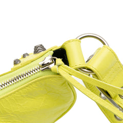 Lambskin Motocross Le Cagole XS