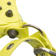 Lambskin Motocross Le Cagole XS