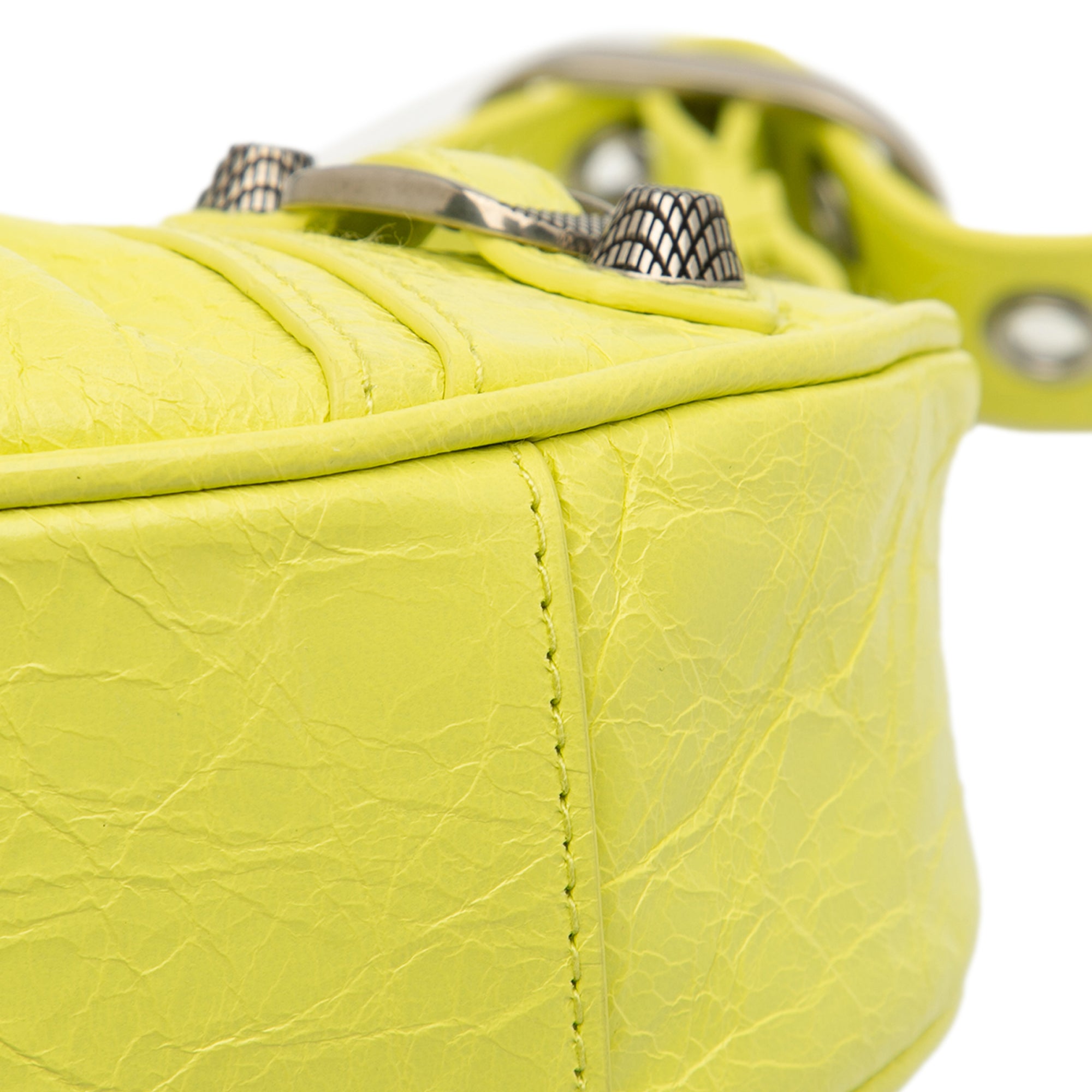 Lambskin Motocross Le Cagole XS