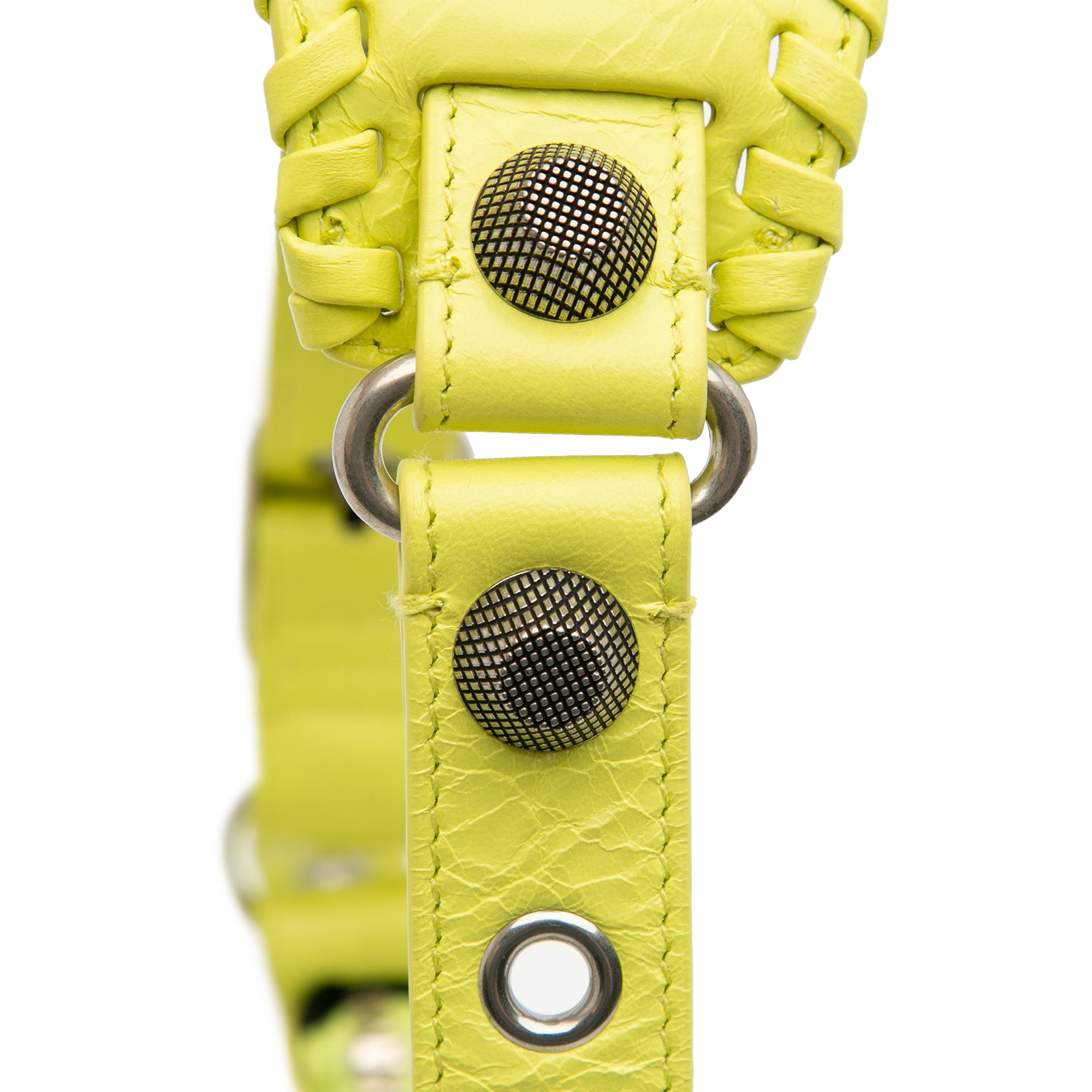 Lambskin Motocross Le Cagole XS